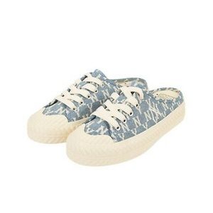 MLB Korea Playball Origin Mule sneakers